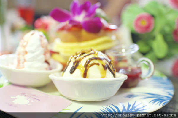 Oyami cafe(板橋店)：Oyami 板橋新埔店