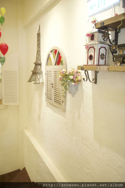 Oyami cafe(板橋店)：Oyami 板橋新埔店