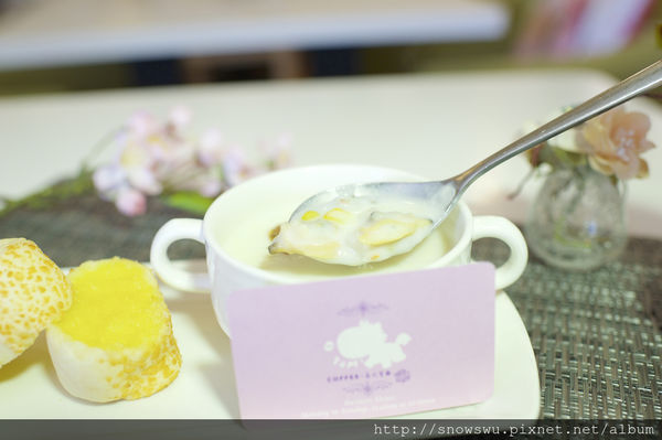 Oyami cafe(板橋店)：Oyami 板橋新埔店