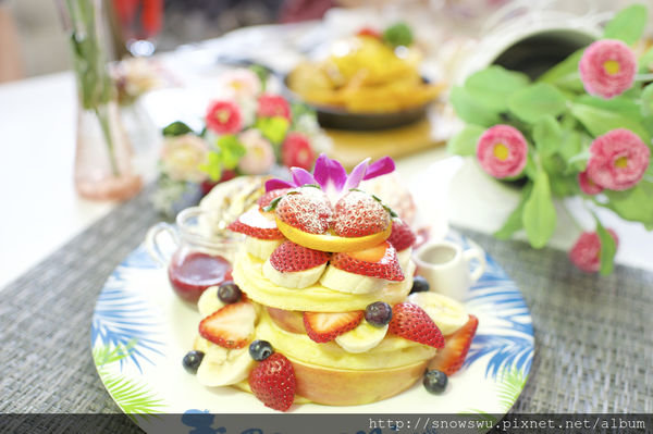 Oyami cafe(板橋店)：Oyami 板橋新埔店