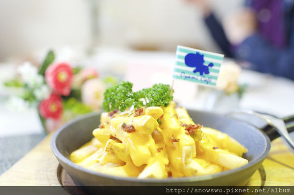 Oyami cafe(板橋店)：Oyami 板橋新埔店