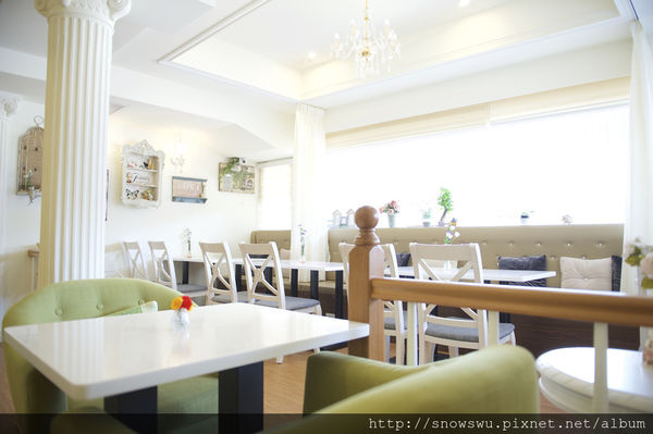 Oyami cafe(板橋店)：Oyami 板橋新埔店