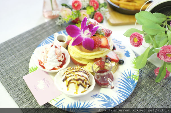 Oyami cafe(板橋店)：Oyami 板橋新埔店