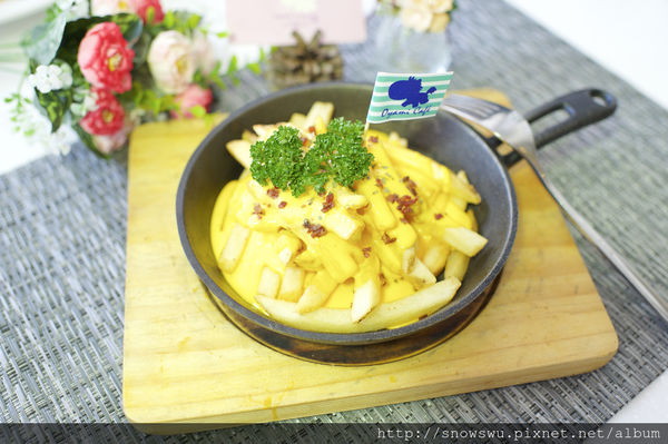 Oyami cafe(板橋店)：Oyami 板橋新埔店