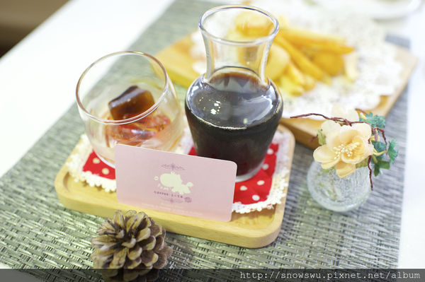 Oyami cafe(板橋店)：Oyami 板橋新埔店