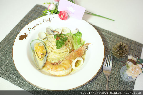 Oyami cafe(板橋店)：Oyami 板橋新埔店