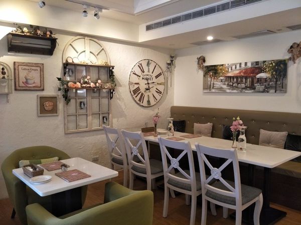 【食】【新北市板橋】舒服自在的美食饗宴@Oyami café新埔店4