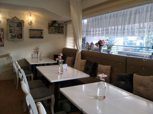 【食】【新北市板橋】舒服自在的美食饗宴@Oyami café新埔店2