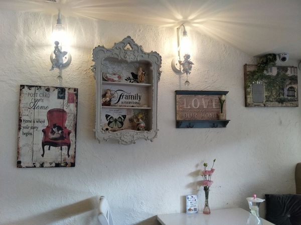 【食】【新北市板橋】舒服自在的美食饗宴@Oyami café新埔店3