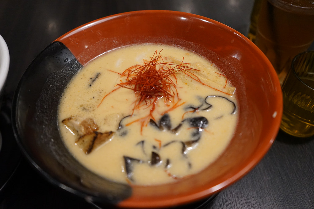 台北炎神拉麵(30)