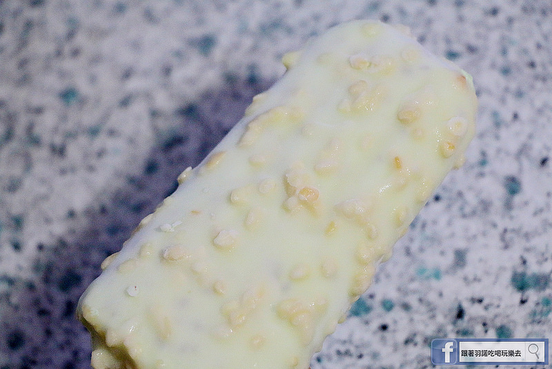小美冰淇淋  鑽石冰  歐夏蕾薄荷巧克力脆皮雪糕  脆冰沙29