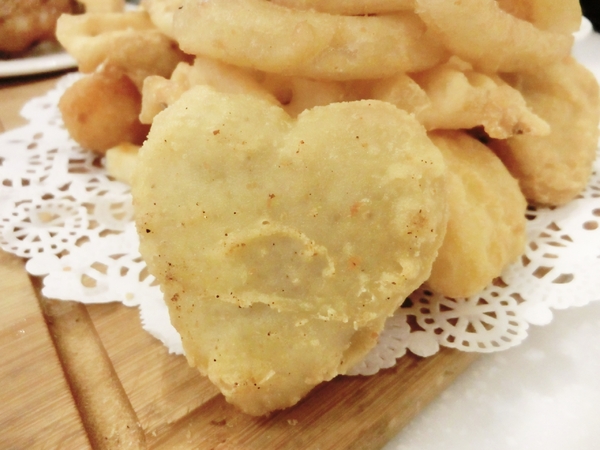 Oyami cafe(板橋店)： 【新北@板橋】 Oyami cafe 板橋美食 / 下午茶 / 義大利麵  / 鬆餅/ WIFI