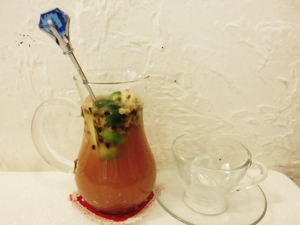 Oyami cafe(板橋店)： 【新北@板橋】 Oyami cafe 板橋美食 / 下午茶 / 義大利麵  / 鬆餅/ WIFI