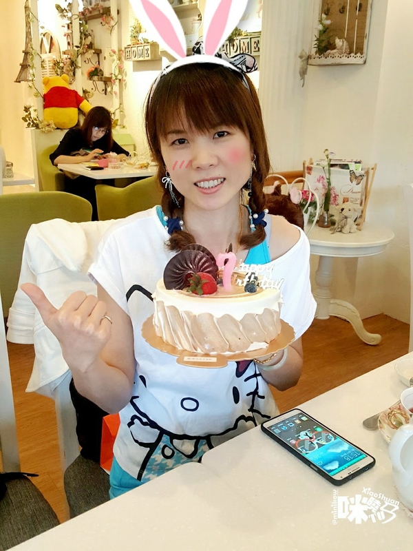 【板橋新埔下午茶】Oyami cafe 義式下午茶　新埔捷運三號出口　值得回味的平價美食 慶生 聚餐最佳選擇.jpg - 【板橋新埔下午茶】Oyami cafe 義式下午茶 姊妹聚餐優選 夢幻法式童話時尚鄉村風 ~ 鬆餅、