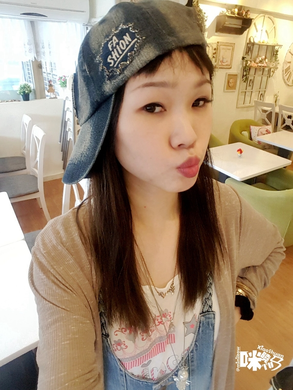 【板橋新埔下午茶】Oyami cafe 義式下午茶.jpg - 【板橋新埔下午茶】Oyami cafe 義式下午茶 姊妹聚餐優選 夢幻法式童話時尚鄉村風 ~ 鬆餅、