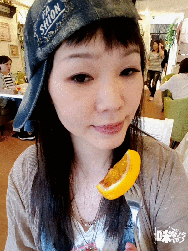 【板橋新埔下午茶】Oyami cafe 義式下午茶 日本大人氣夏威夷鬆餅-ANIMATION.gif - 【板橋新埔下午茶】Oyami cafe 義式下午茶 姊妹聚餐優選 夢幻法式童話時尚鄉村風 ~ 鬆餅、