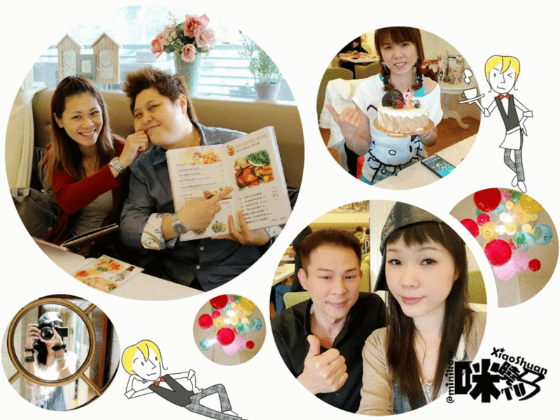 【板橋新埔下午茶】Oyami cafe 義式下午茶 姊妹聚餐優選 夢幻法式童話時尚鄉村風 ~ 鬆餅、牛排、義大利麵、焗飯-ANIMATION - 【板橋新埔下午茶】Oyami cafe 義式下午茶 姊妹聚餐優選 夢幻法式童話時尚鄉村風 ~ 鬆餅、