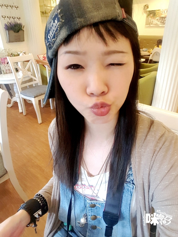 【板橋新埔下午茶】Oyami cafe 義式下午茶.jpg - 【板橋新埔下午茶】Oyami cafe 義式下午茶 姊妹聚餐優選 夢幻法式童話時尚鄉村風 ~ 鬆餅、