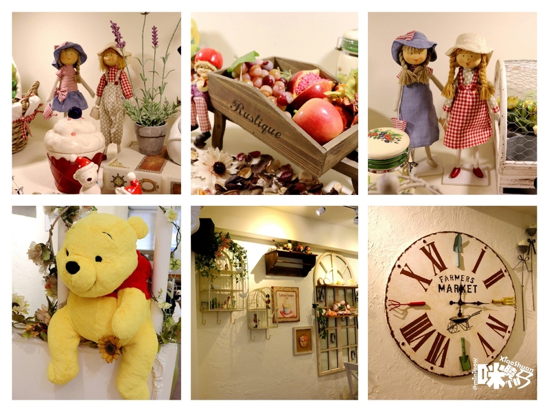 1494884902057.jpg - 【板橋新埔下午茶】Oyami cafe 義式下午茶 姊妹聚餐優選 夢幻法式童話時尚鄉村風 ~ 鬆餅、