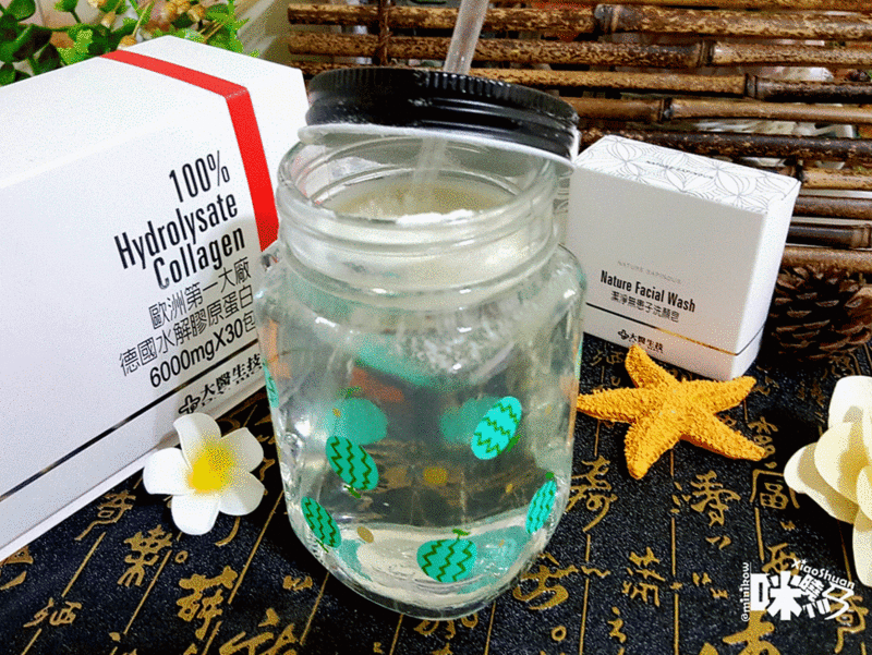 大醫生技 德國GELITA 新型水解膠原蛋白 不含膽固醇-ANIMATION.gif - 2017體驗分享