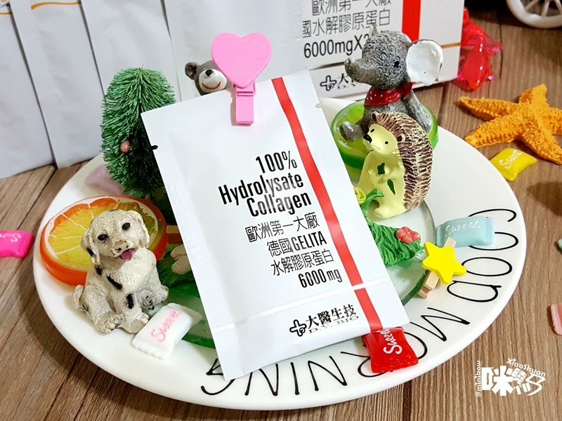 大醫生技 德國GELITA 新型水解膠原蛋白 不含膽固醇.jpg - 2017體驗分享