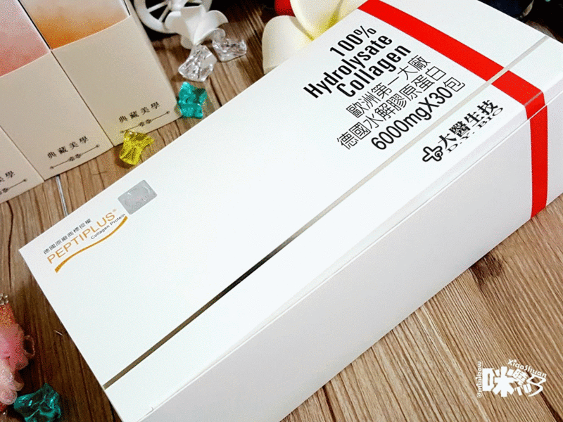 大醫生技 德國GELITA 新型水解膠原蛋白 不含膽固醇-ANIMATION.gif - 2017體驗分享