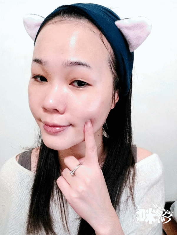 SIELE 許諾青春再生~金萃迴齡精華 精品級護膚尊寵饗宴-ANIMATION.gif - 2017體驗分享