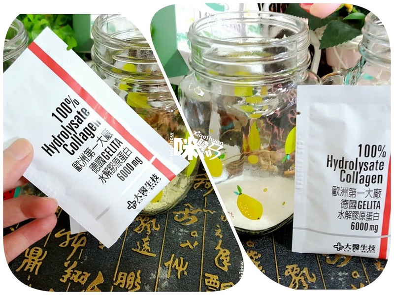 大醫生技 德國GELITA 新型水解膠原蛋白 不含膽固醇.jpg - 2017體驗分享