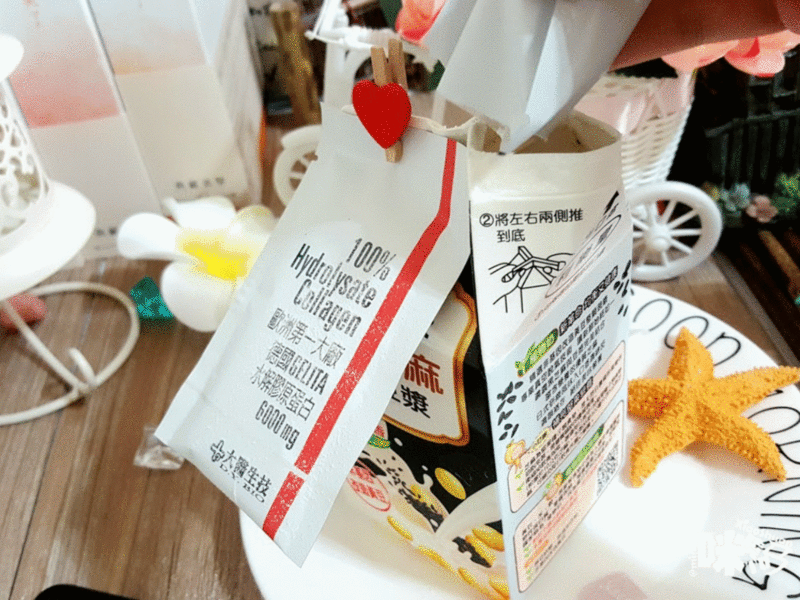 大醫生技 德國GELITA 新型水解膠原蛋白 不含膽固醇-ANIMATION.gif - 2017體驗分享