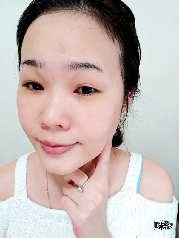 朵拉美妝小舖 日本Imju薏仁卸妝凝膠 保濕玻尿酸 ~ 弱酸性植物萃取無酒精.png - 2017體驗分享