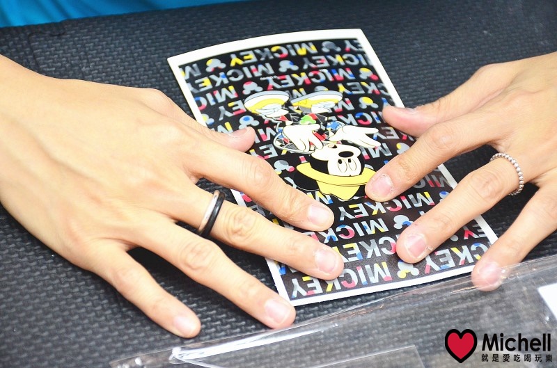 台北中山【膜天輪數位