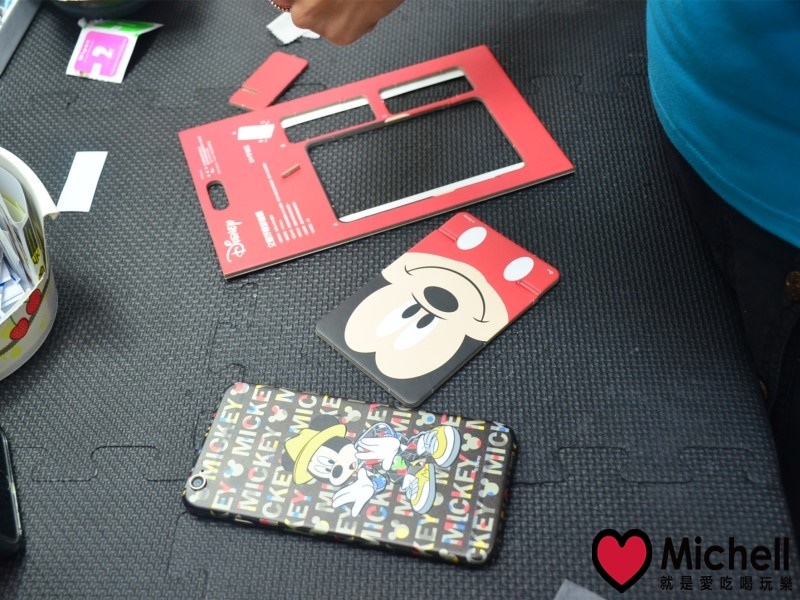 台北中山【膜天輪數位