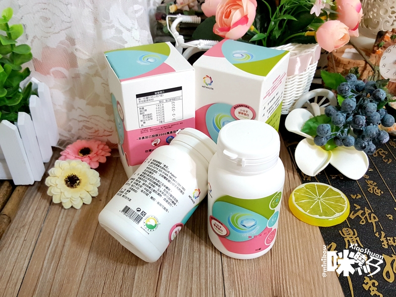 成岳生醫 全方位膠原蛋白-無瑕美顏錠.jpg - 2017體驗分享