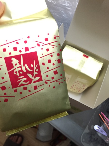 潤喉飴：[宅配團購]【新元商行】耀申潤喉飴-天然草本喉糖，保養全家的喉嚨!