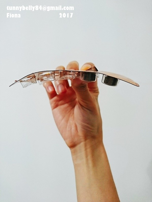 新元商行耀申潤喉飴：【體驗】【新元商行】耀申潤喉飴　順口又好吃