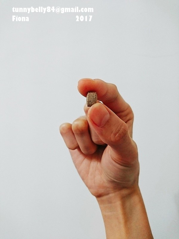 新元商行耀申潤喉飴：【體驗】【新元商行】耀申潤喉飴　順口又好吃