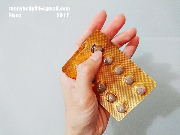 新元商行耀申潤喉飴：【體驗】【新元商行】耀申潤喉飴　順口又好吃