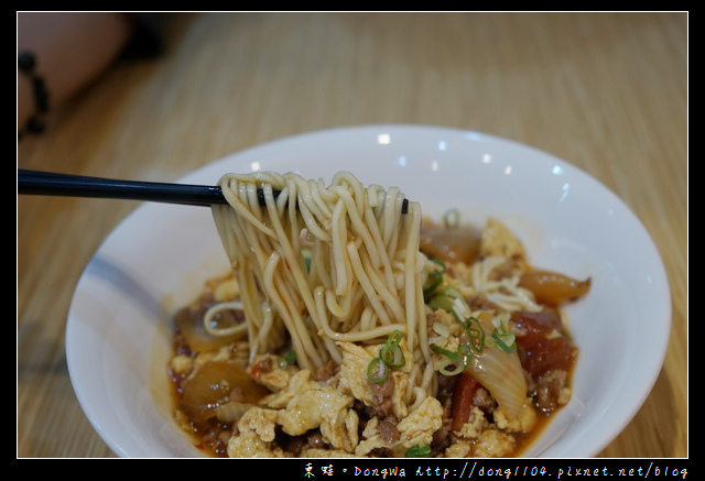【新竹食記】新竹乾麵專賣店 新竹市小吃|傳承媽媽好手藝 北方眷村麵食|北香哨子麵