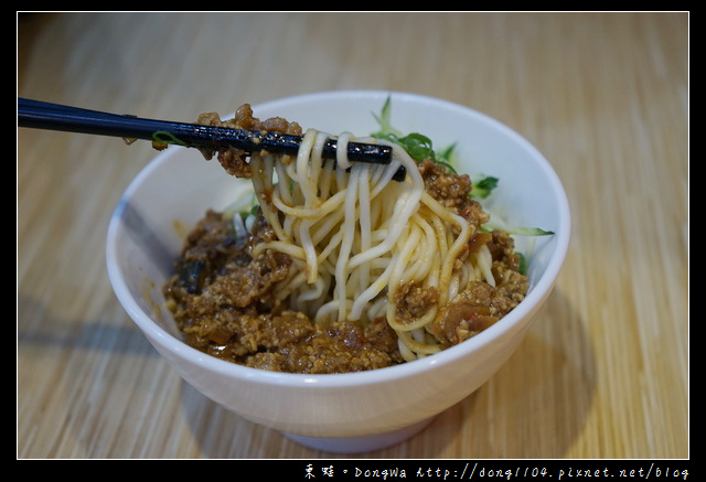 【新竹食記】新竹乾麵專賣店 新竹市小吃|傳承媽媽好手藝 北方眷村麵食|北香哨子麵