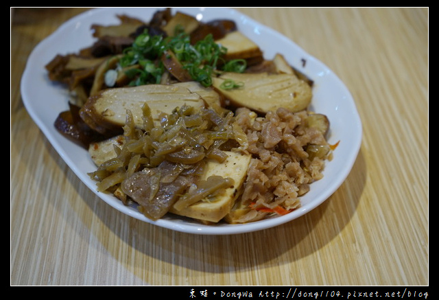 【新竹食記】新竹乾麵專賣店 新竹市小吃|傳承媽媽好手藝 北方眷村麵食|北香哨子麵