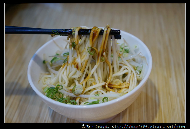 【新竹食記】新竹乾麵專賣店 新竹市小吃|傳承媽媽好手藝 北方眷村麵食|北香哨子麵