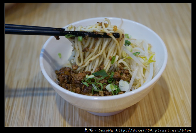 【新竹食記】新竹乾麵專賣店 新竹市小吃|傳承媽媽好手藝 北方眷村麵食|北香哨子麵