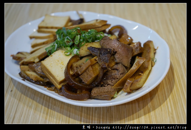 【新竹食記】新竹乾麵專賣店 新竹市小吃|傳承媽媽好手藝 北方眷村麵食|北香哨子麵