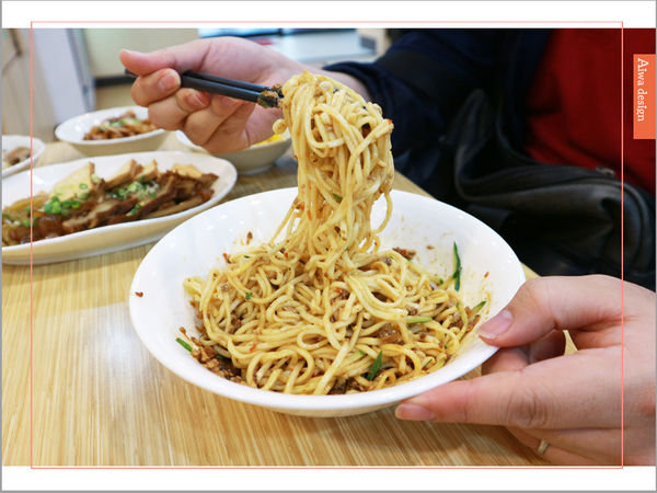 【新竹市小吃】北香哨子麵，傳承媽媽好手藝，真材實料的好味道，炎炎夏日爽口好開胃-30.jpg