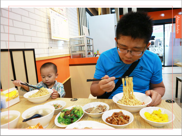 【新竹市小吃】北香哨子麵，傳承媽媽好手藝，真材實料的好味道，炎炎夏日爽口好開胃-06.jpg