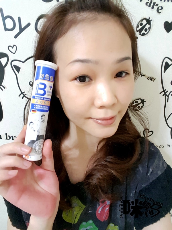 德國原裝進口 歐森好立善發泡錠 快速吸收營養補給好輕鬆.jpg - 2017體驗分享