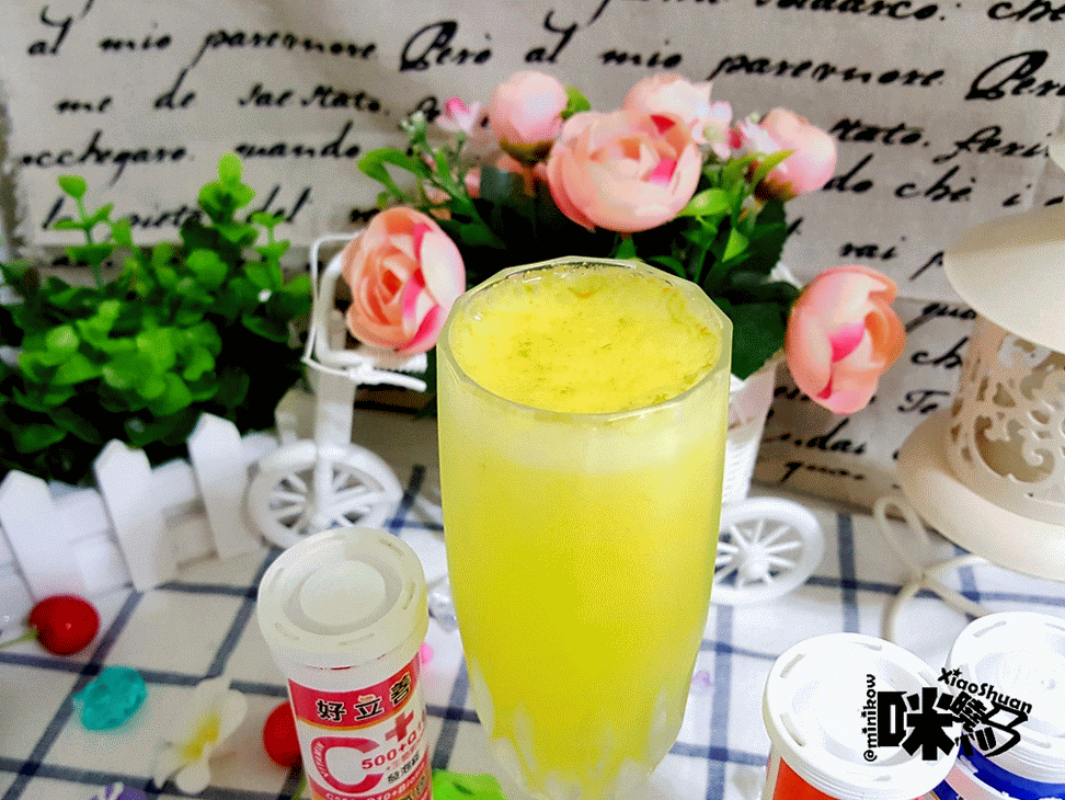 德國原裝進口 歐森好立善發泡錠 快速吸收營養補給好輕鬆-ANIMATION.gif - 2017體驗分享