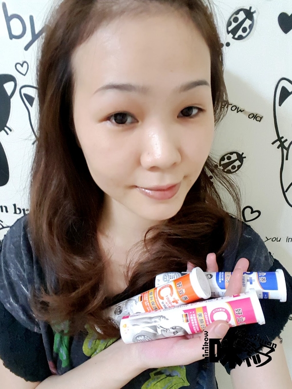 德國原裝進口 歐森好立善發泡錠 快速吸收營養補給好輕鬆.jpg - 2017體驗分享