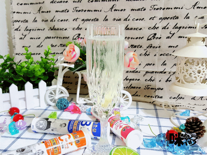 德國原裝進口 歐森好立善發泡錠 快速吸收營養補給好輕鬆-ANIMATION.gif - 2017體驗分享