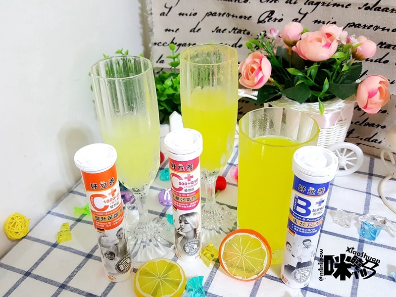 德國原裝進口 歐森好立善發泡錠 快速吸收營養補給好輕鬆.jpg - 2017體驗分享